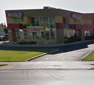 Carl's Jr