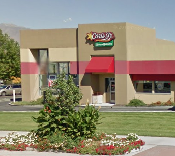 Carl's Jr