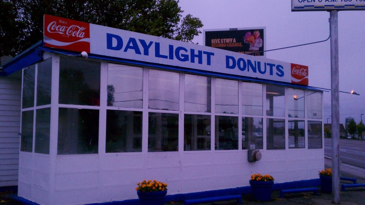 Daylight Donuts