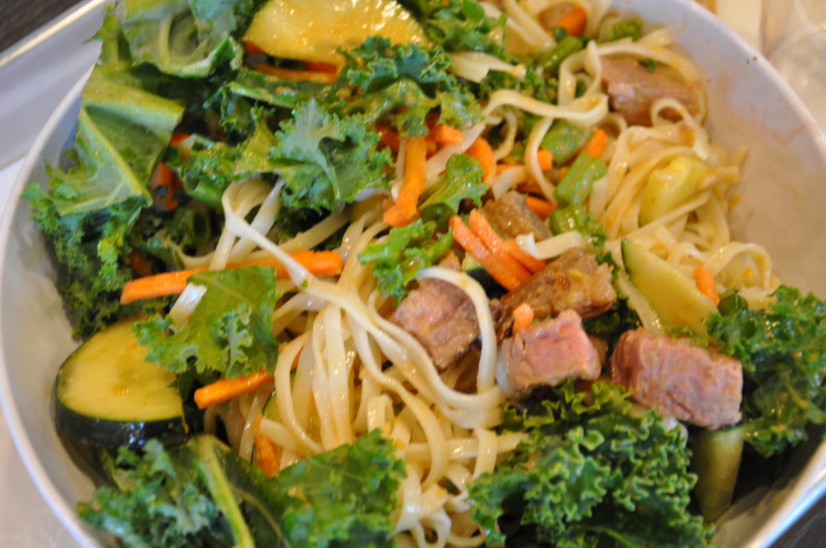 Core Life Eatery