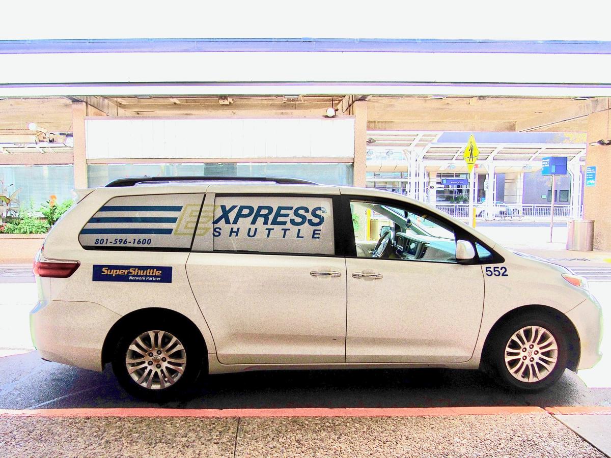 Finale Express Shuttle , Shuttle Pro V2 – WMPVD