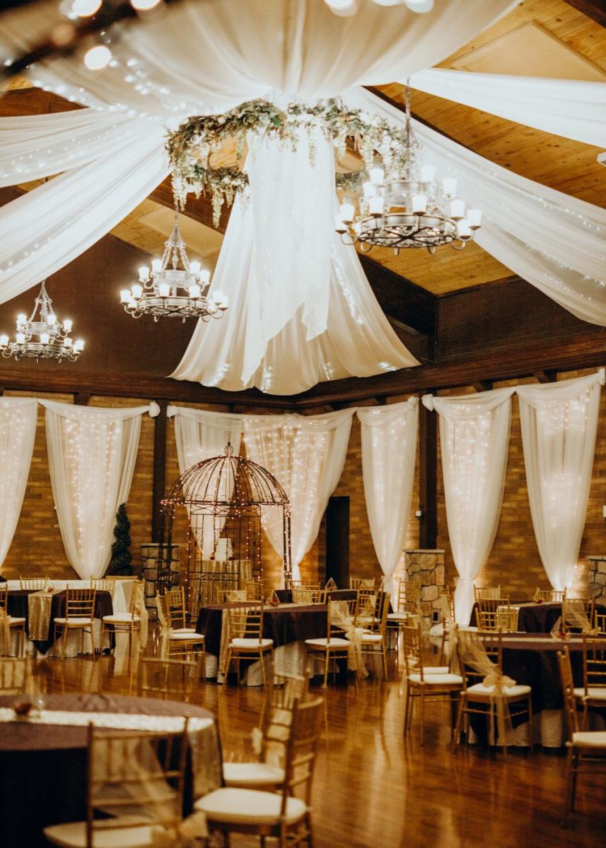 Stone Gate Weddings & Events