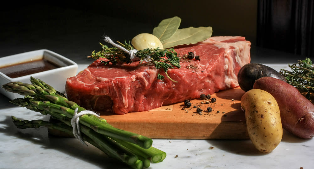 Bistro Provenance