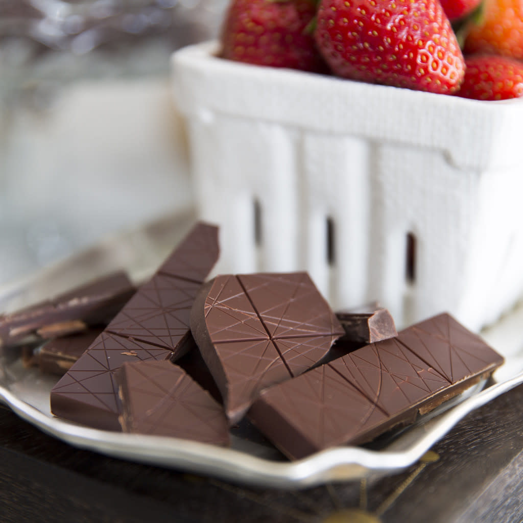 Chocolate and Cheese Tasting
