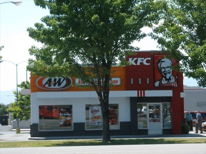 the closest kentucky fried chicken near me the closest kentucky fried chicken near me