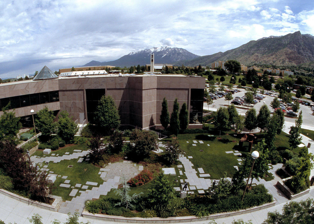 BYU Museum of Art