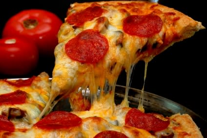 Domino's