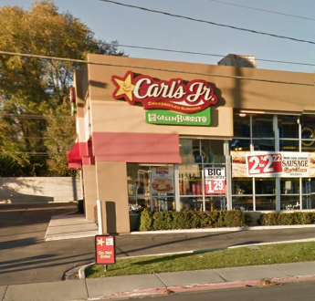 Carl's Jr