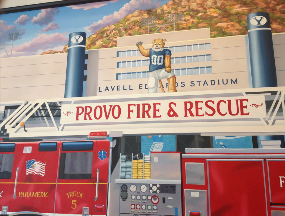 Firehouse Subs