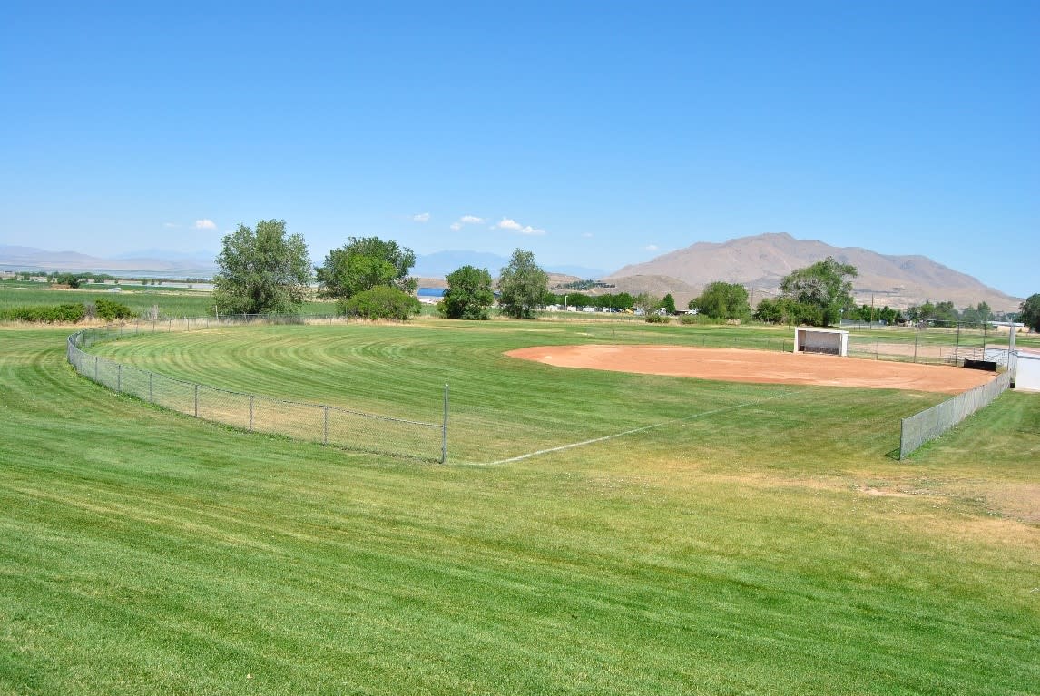 Santaquin Ball Park