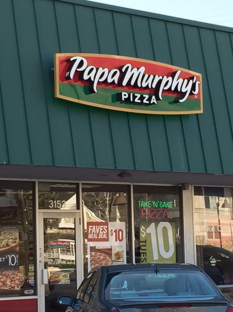 Papa Murphy's Take 'n' Bake