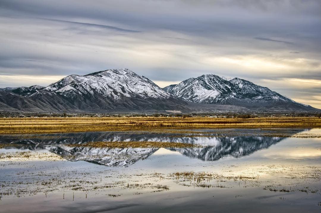 Spanish Fork City