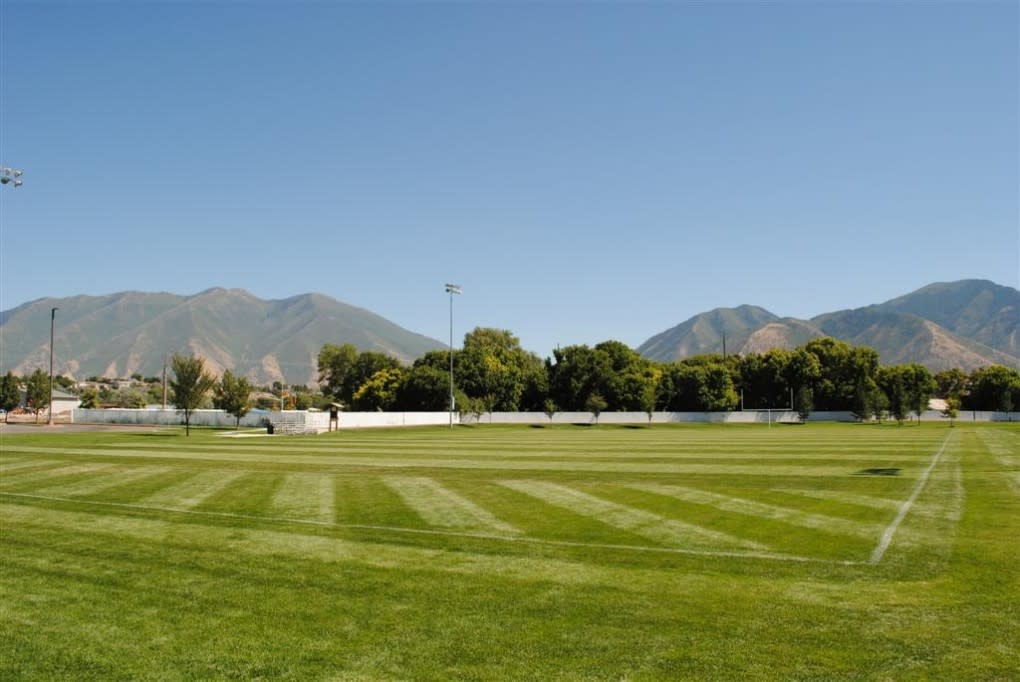 Spanish Fork Sports Park