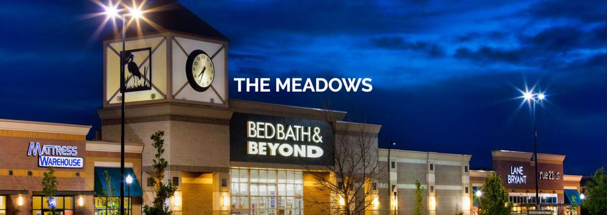 The Meadows In St George Utah