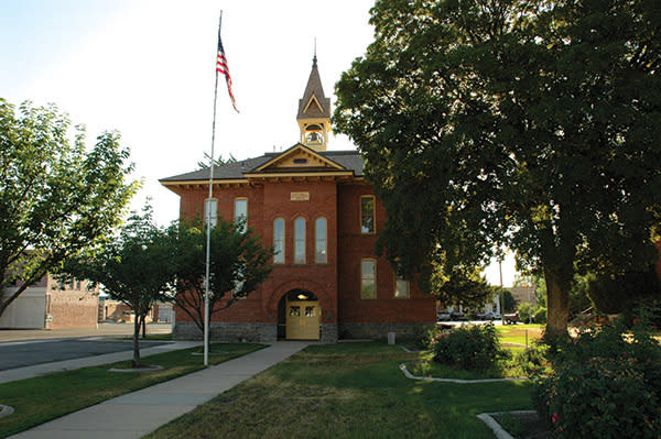 American Fork City