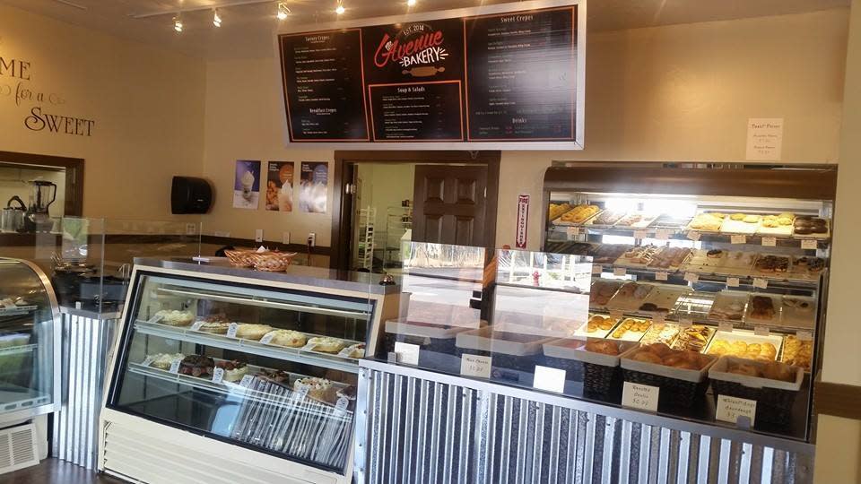 Avenue Bakery
