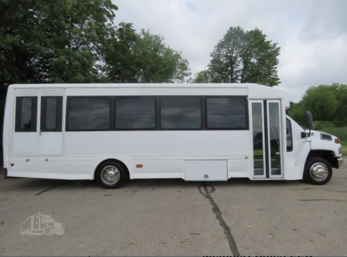 Keystone Tours