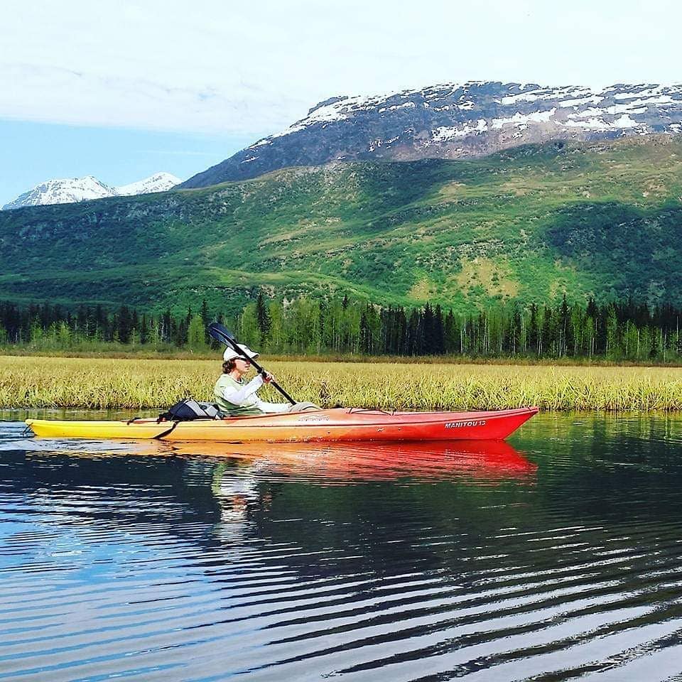 Valdez Stay and Play