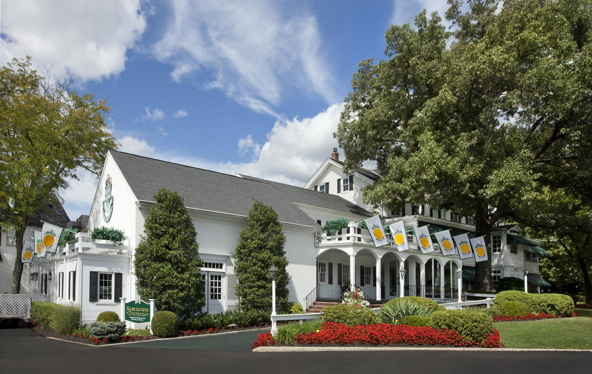 William Penn Inn