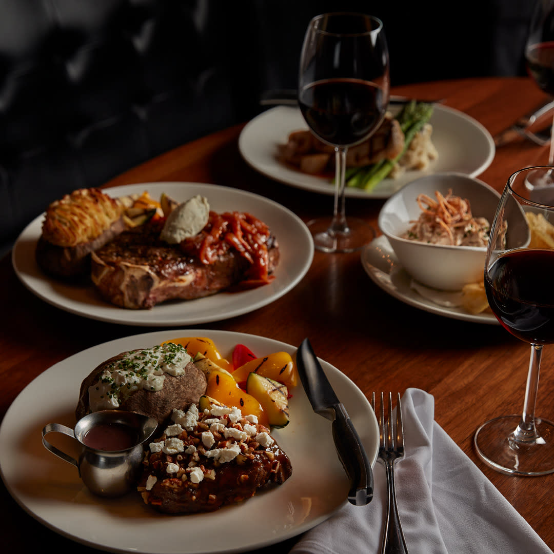 The Keg Steakhouse + Bar Langley