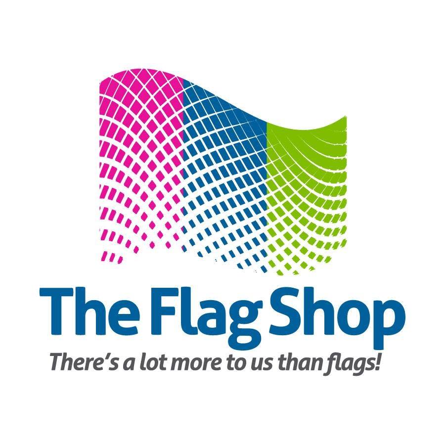 Flag Shop Textile Image
