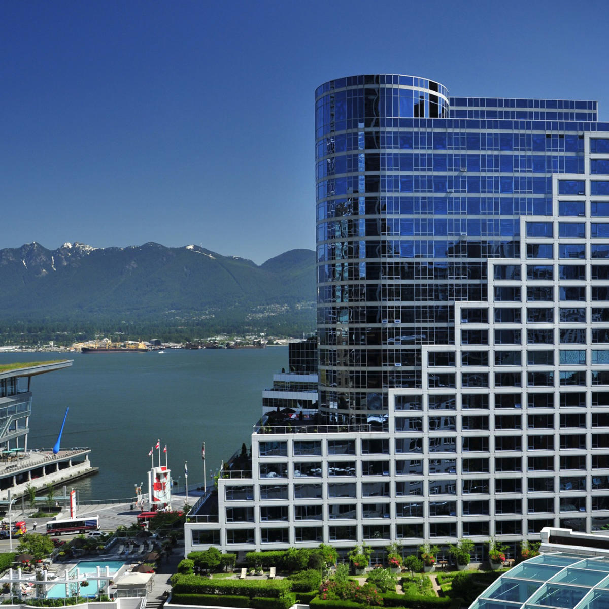 Fairmont Facts At Paul Manzano Blog