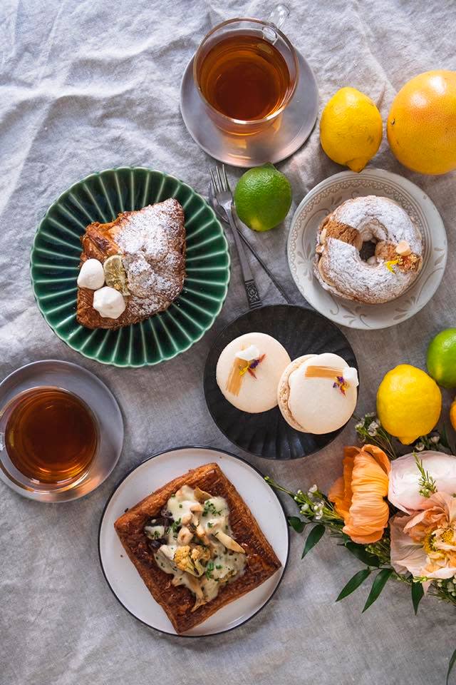 Beaucoup Bakery