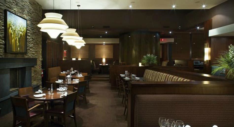 The Keg Steakhouse + Bar Burnaby