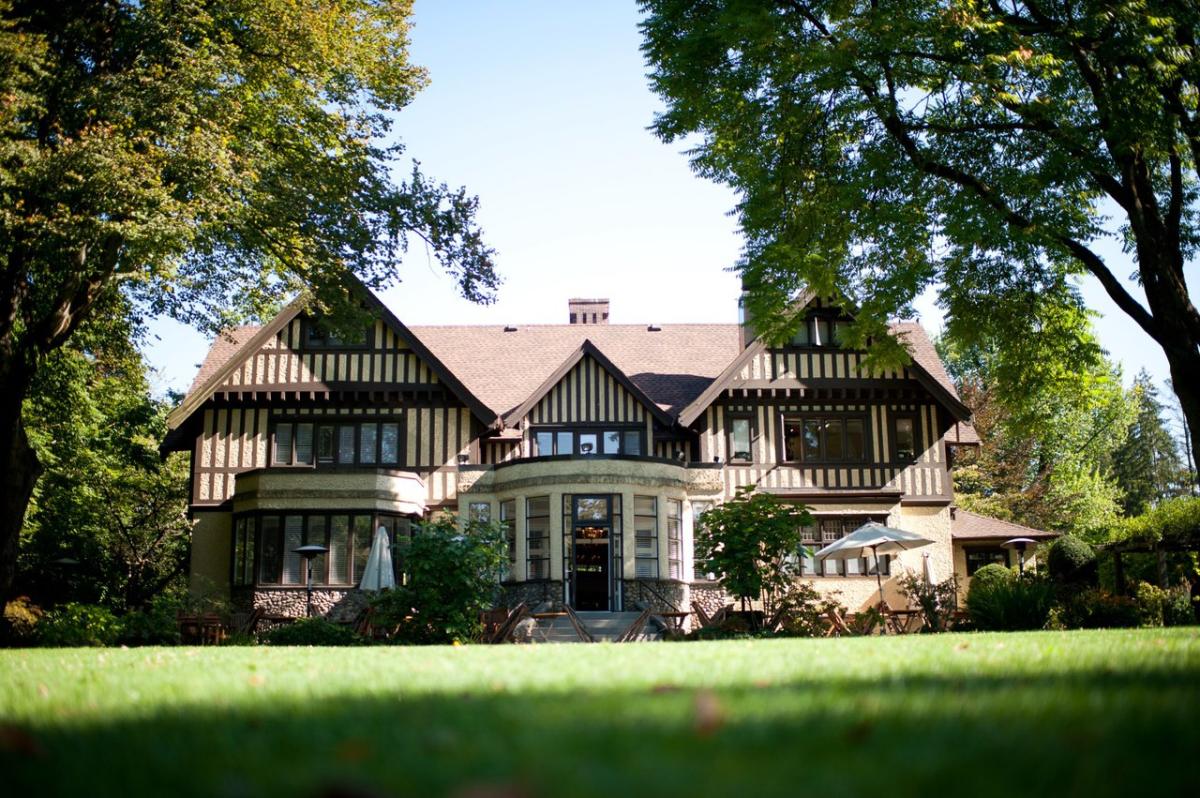 Hart House Restaurant