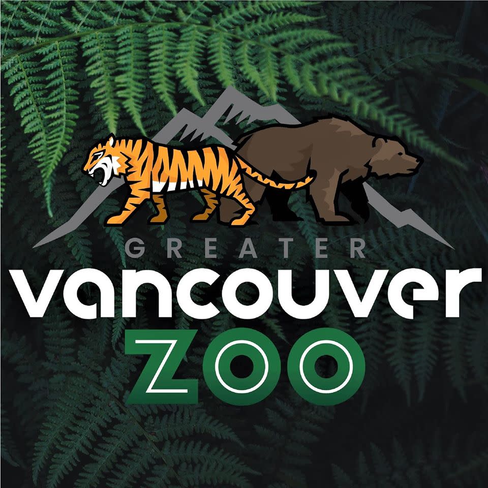 Greater Vancouver Zoo