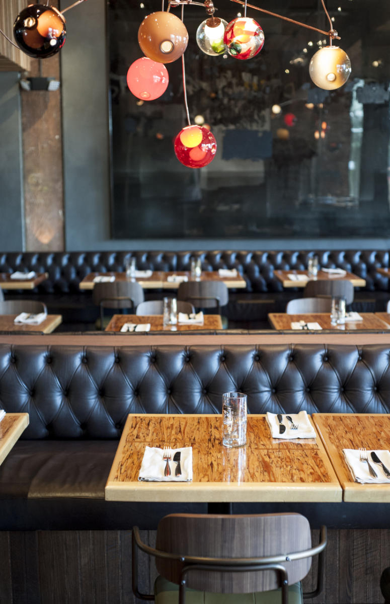 Chambar Restaurant
