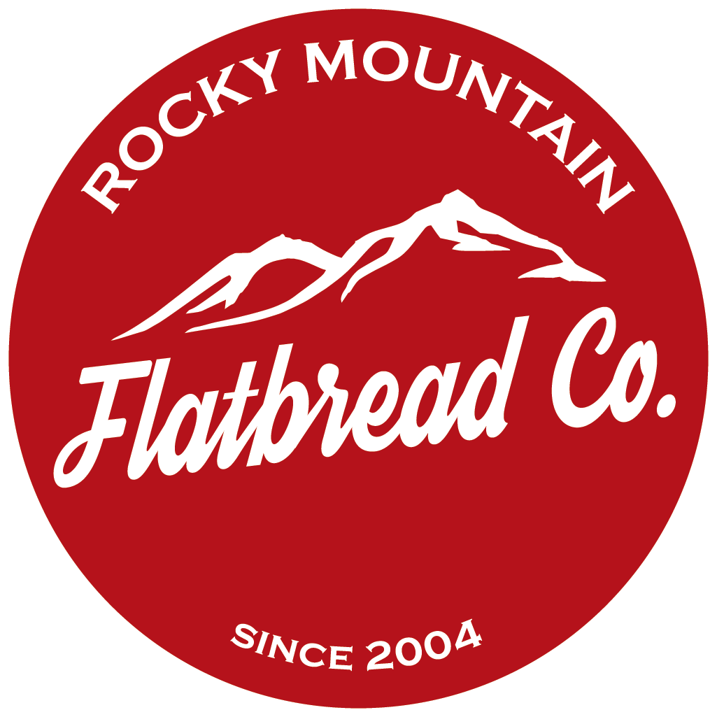 Rocky Mountain Flatbread Co Kitsilano