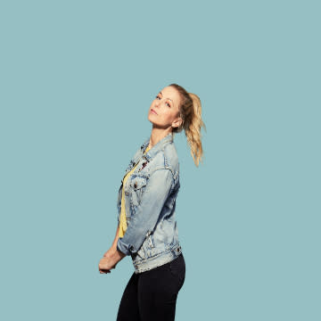 Iliza The Forever Tour