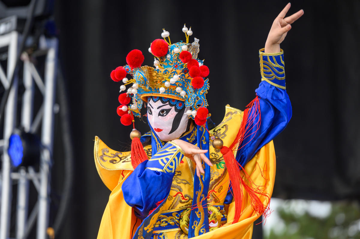 Concord Japanese Festival 2022