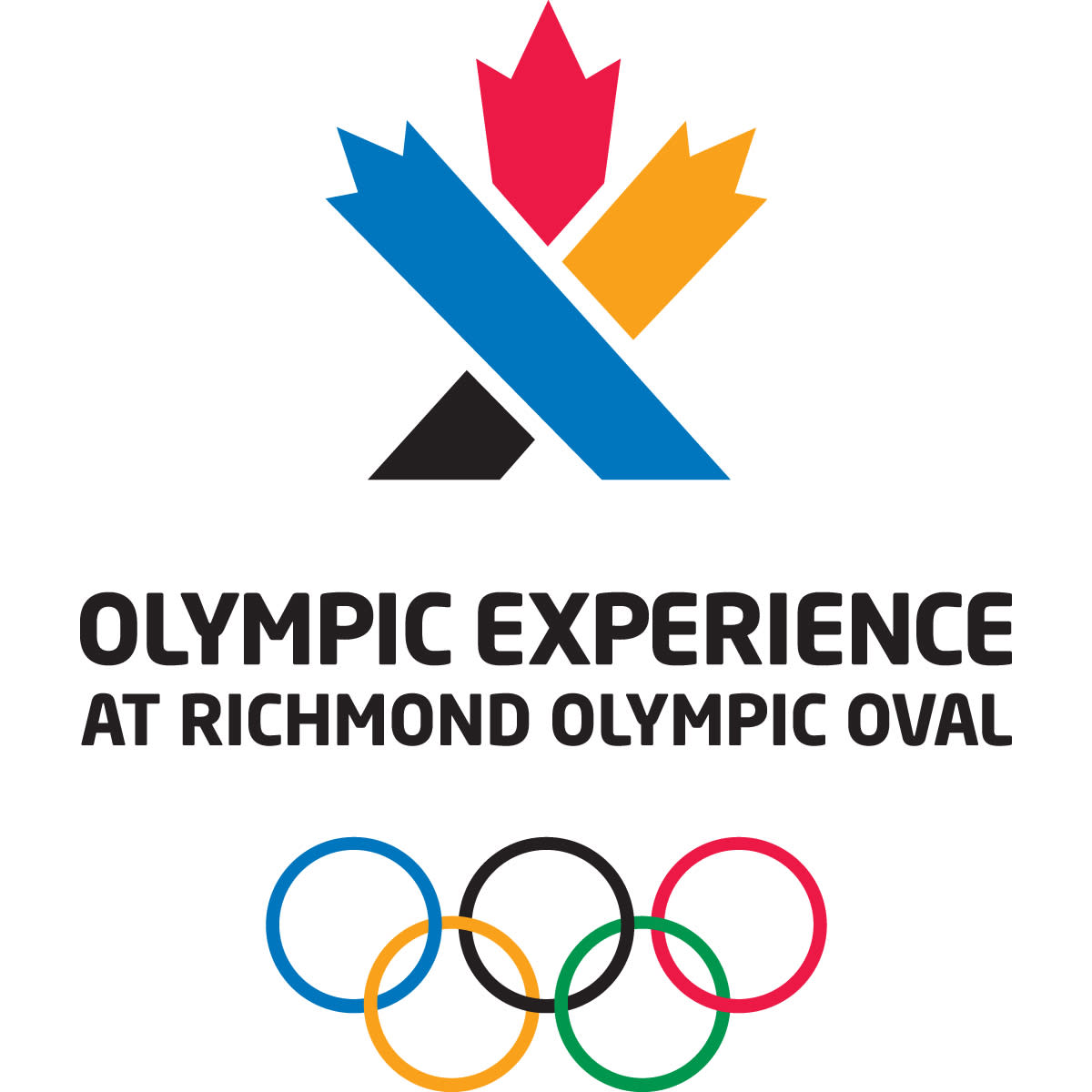 Richmond Olympic Experience