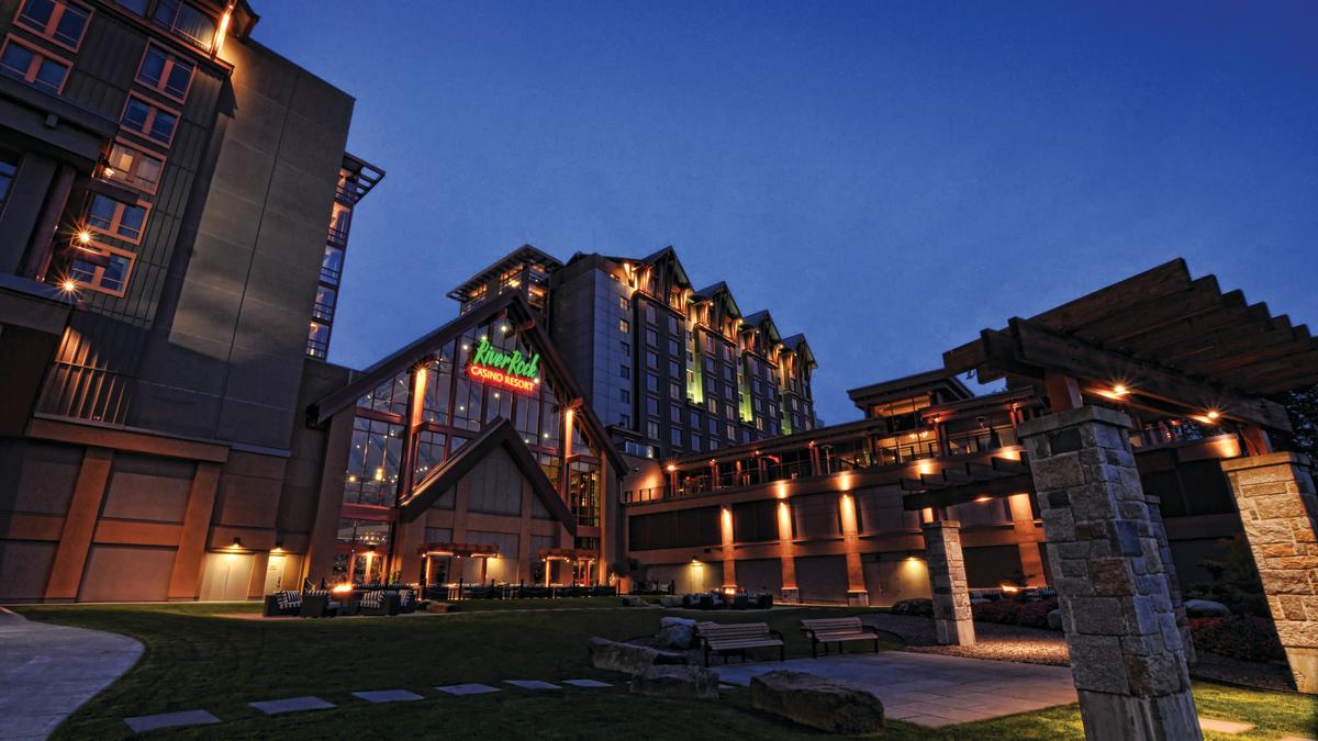Casino Rock Casino Rock
