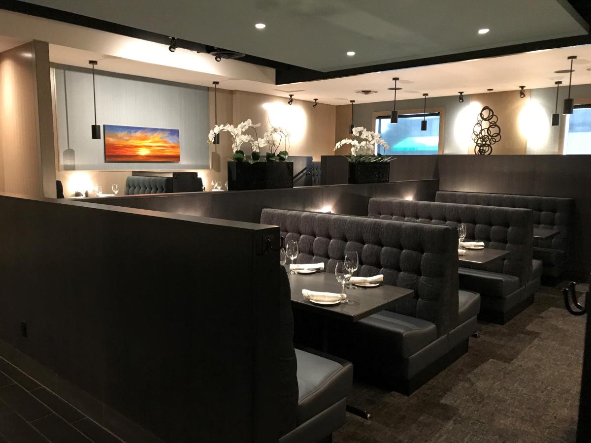 The Keg Steakhouse + Bar Richmond South