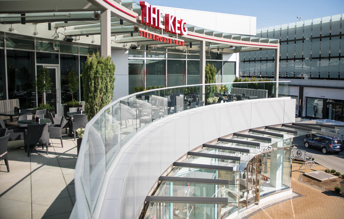 The Keg Steakhouse + Bar Park Royal