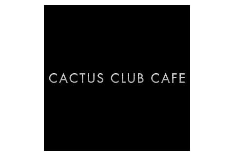 Cactus Club Cafe West Broadway