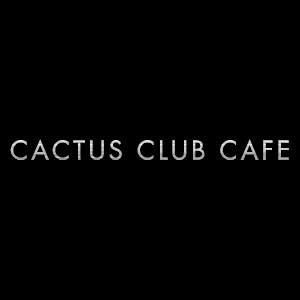 Cactus Club Cafe - Coal Harbour