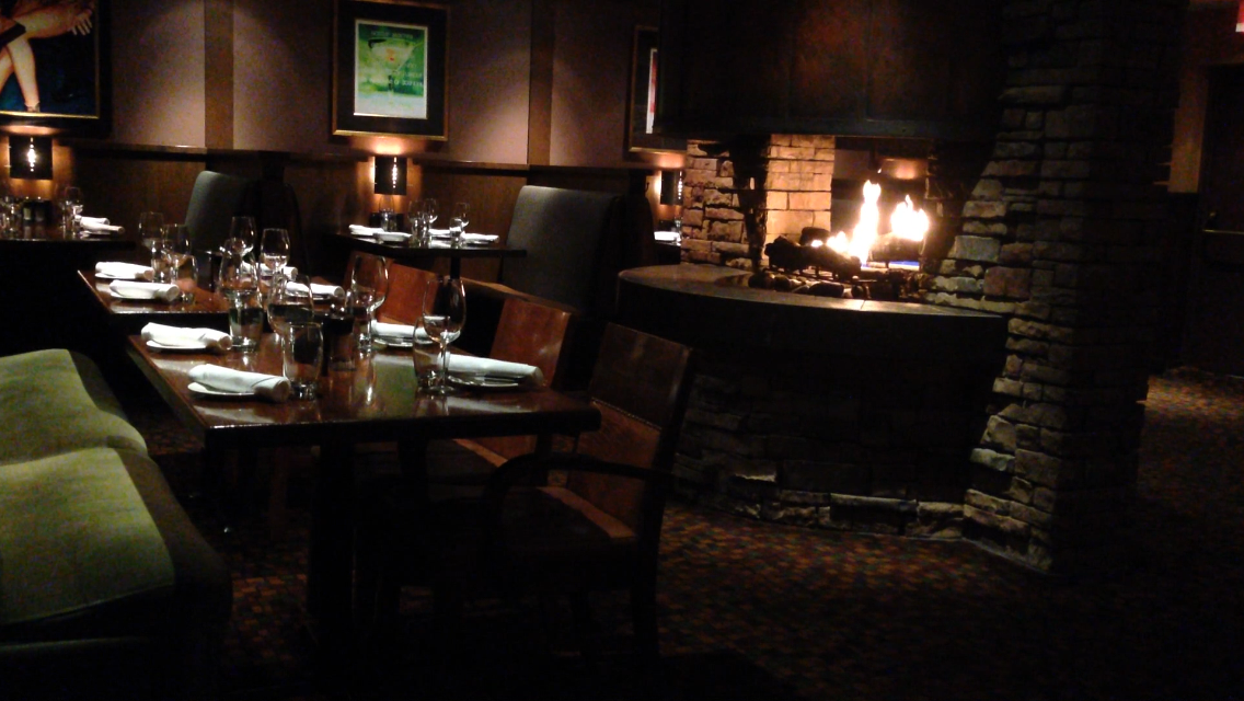 The Keg Steakhouse + Bar Granville Island