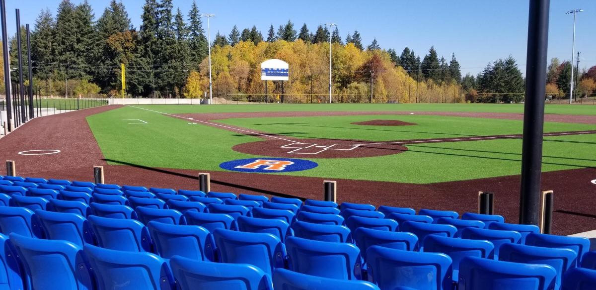 Ridgefield Outdoor Recreational Complex