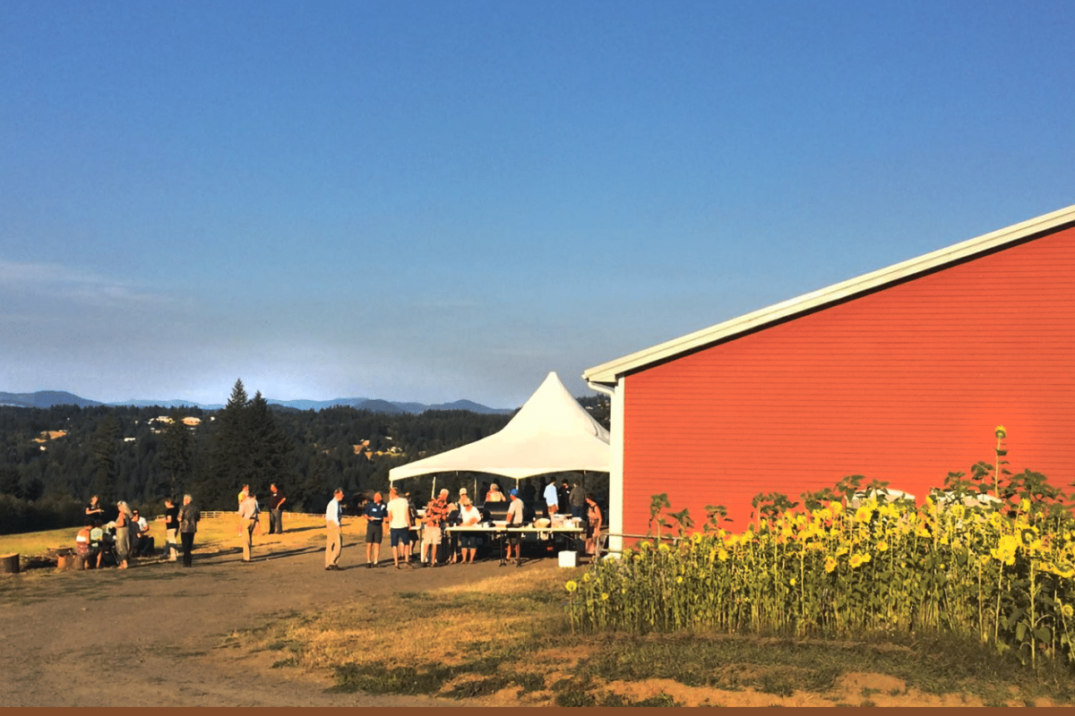 Whispering Waters Farm