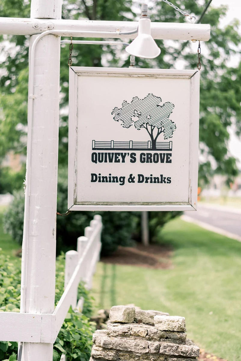 Quiveys Grove