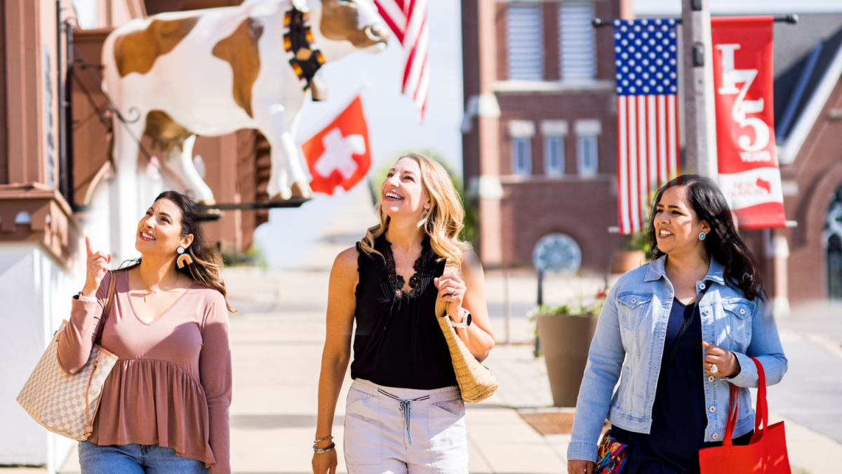 New Glarus Chamber of Commerce