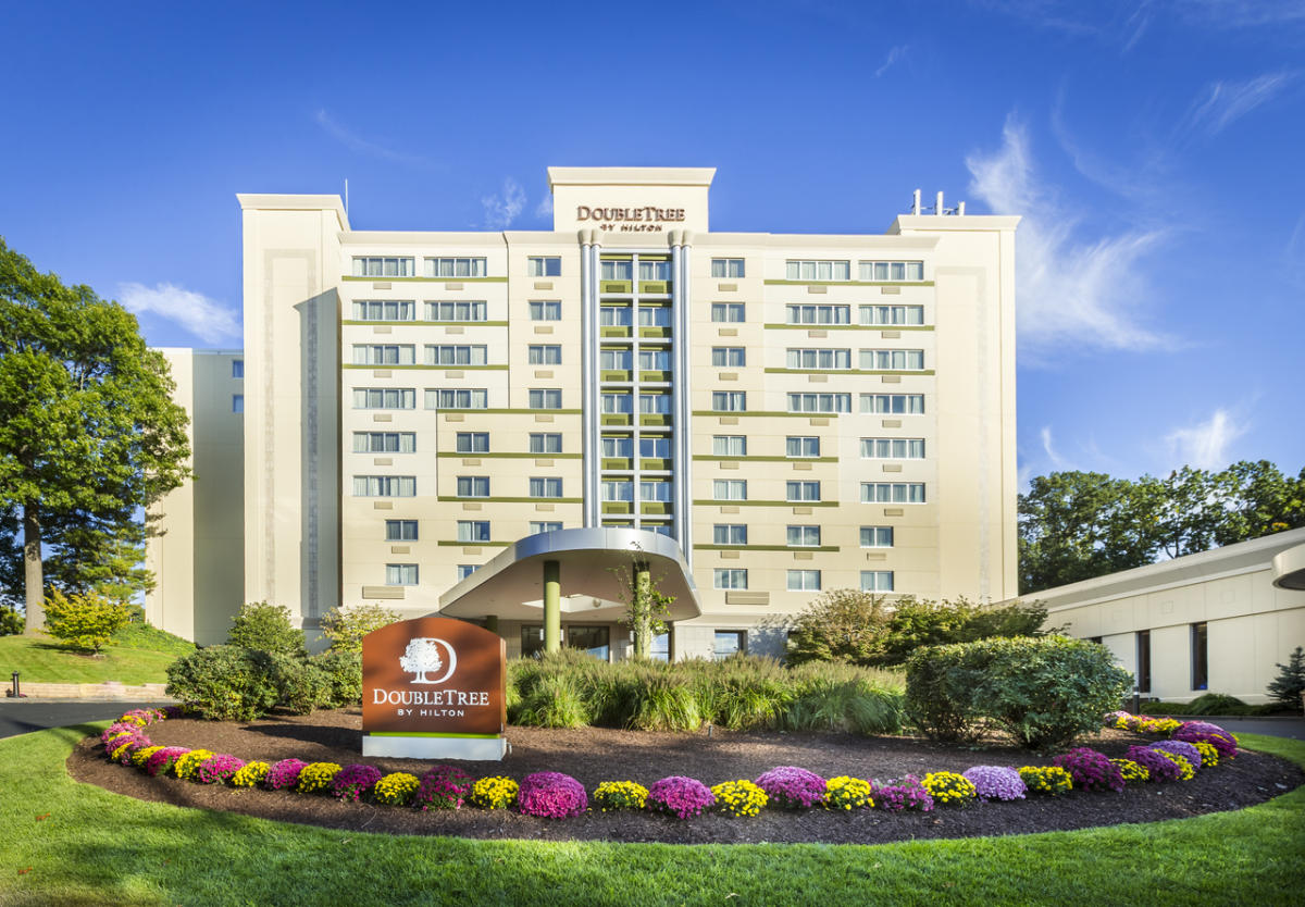the Alloy King of Prussia a DoubleTree by Hilton