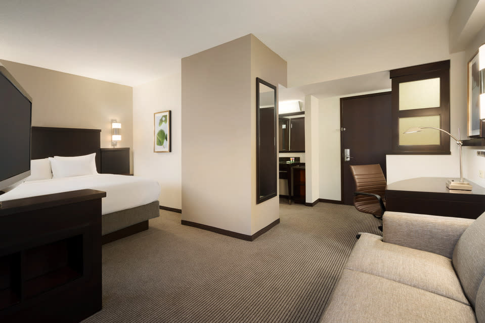 Hyatt Place Philadelphia King Prussia