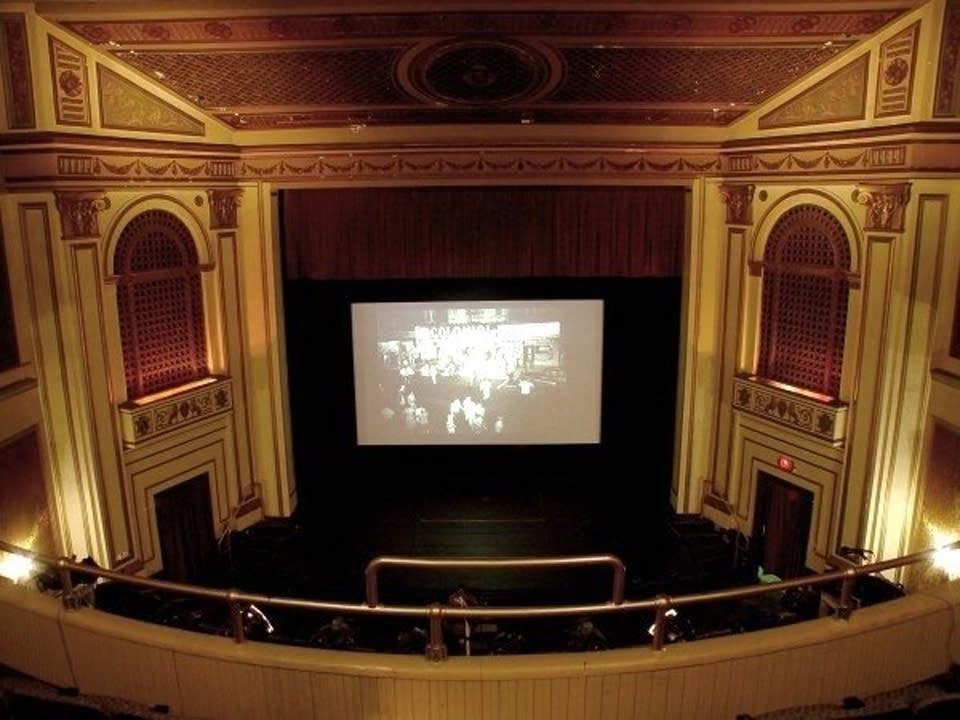 Colonial Theatre