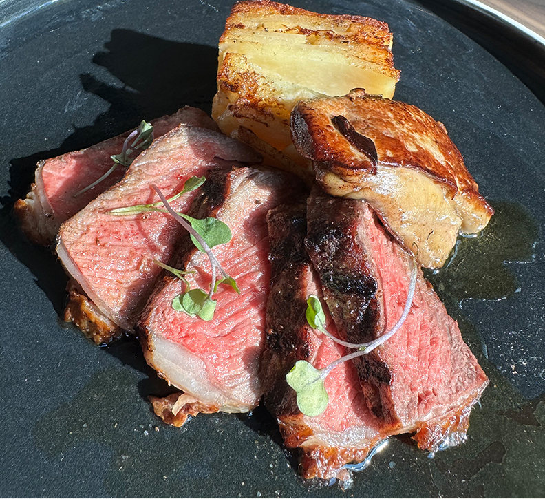 Hook & Ladder Sky Bar & Kitchen Conshohocken, PA