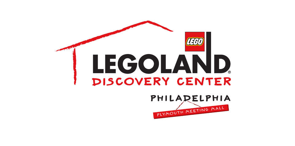 Legoland Program Logo LEGOLAND ® Discovery Center Philadelphia